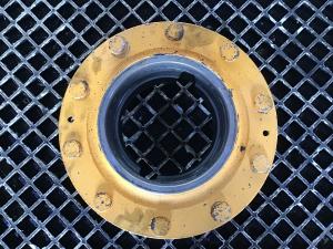 Liebherr Wheel Hub